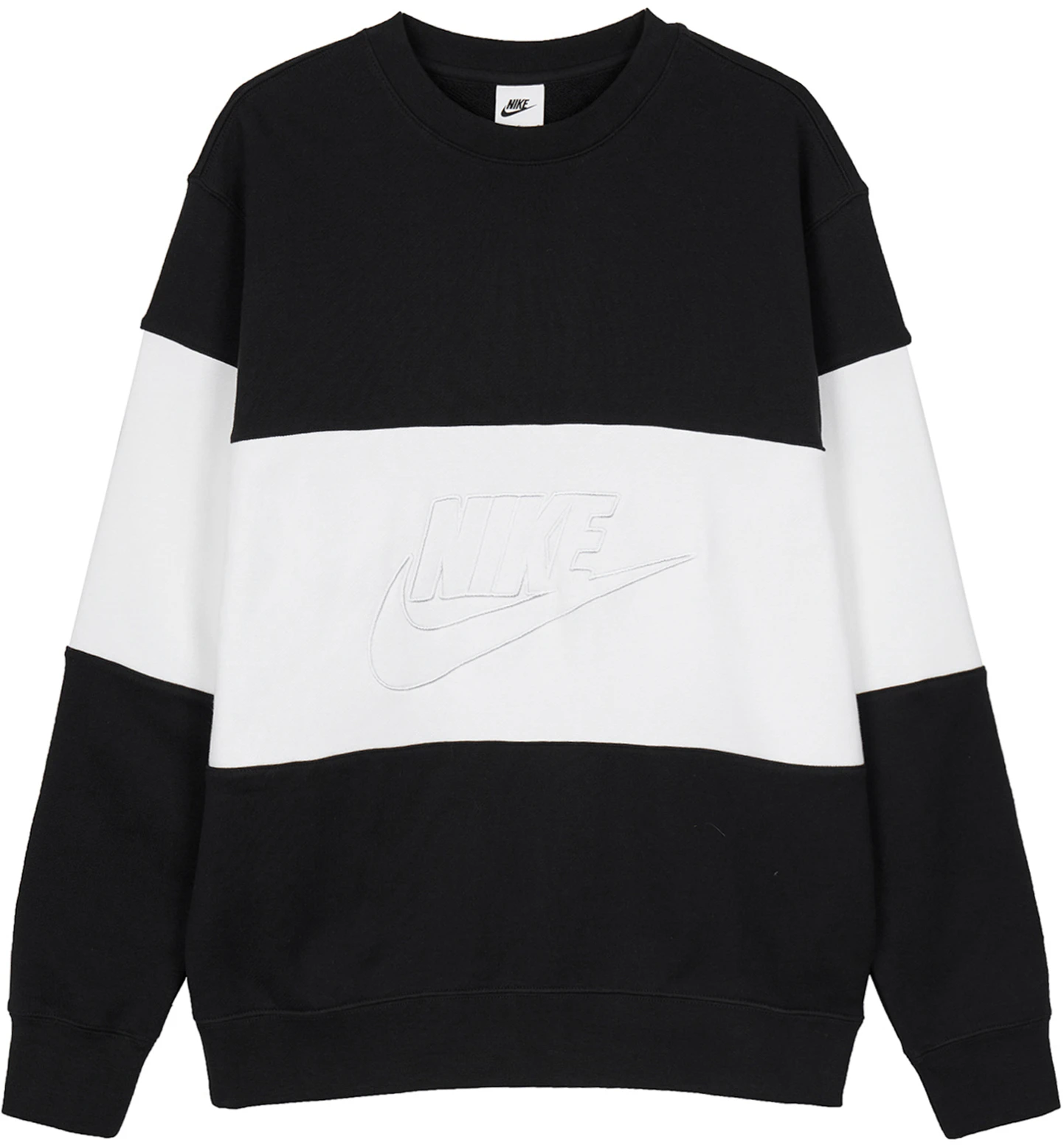 nike-retro-colorblock-crewneck-sweatshirt-men-s-black-white-fb-7849-010