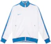 Order Jaket Nike Retro Colorblock Dalian Pro N98 Unisex Putih Lengan Panjang 546256-100