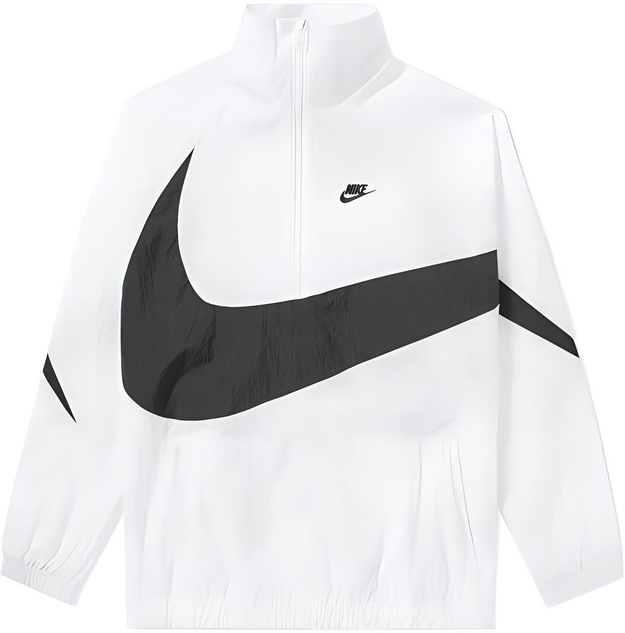 nike-retro-colorblock-half-zip-logo-jacket-white-aj-2696-100