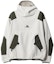 Buy Hoodie Nike Retro Colorblock Letter Print Longgar Warna Light Bone. FN1946-072