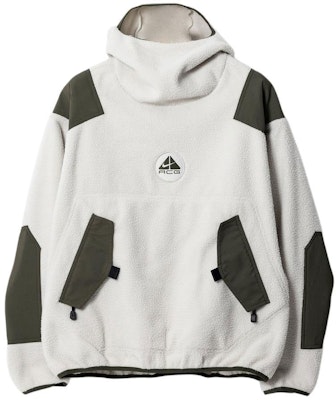 Hoodie Nike Retro Colorblock Letter Print Longgar Warna Light Bone. FN1946-072 Order Hoodie Nike Retro Colorblock Letter Print Longgar Warna Light Bone. FN1946-072