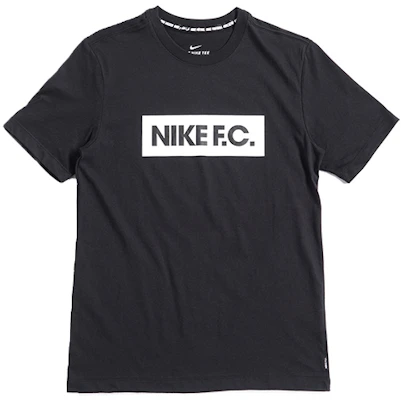 Nike Retro Jersey Sepak Bola T-Shirt Hitam - Nyaman dengan Cetak Logo. CT8430-010 Buy Nike Retro Jersey Sepak Bola T-Shirt Hitam - Nyaman dengan Cetak Logo. CT8430-010