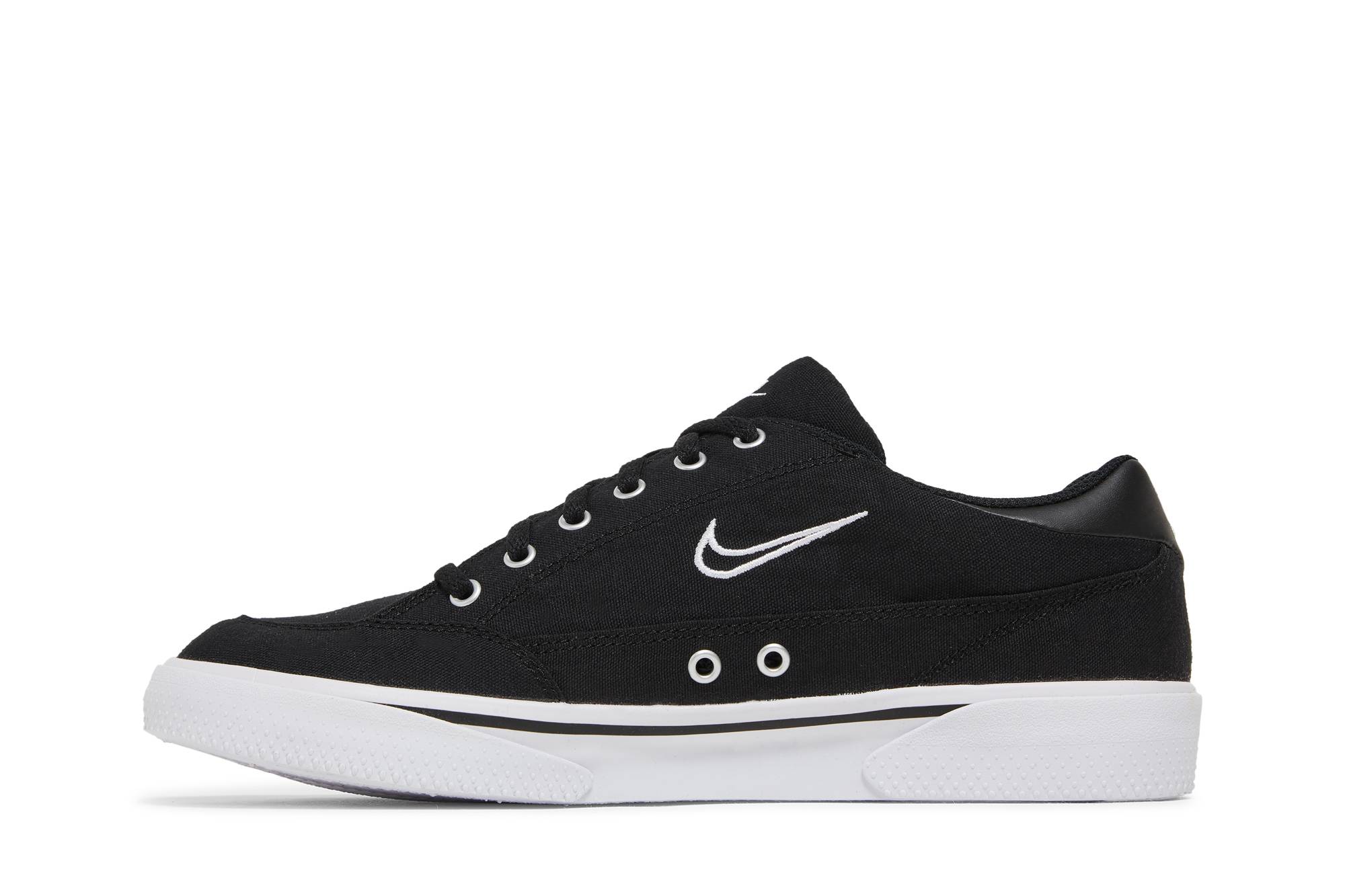 Lookbook 耐克复古GTS 97黑色版 DA1446-001