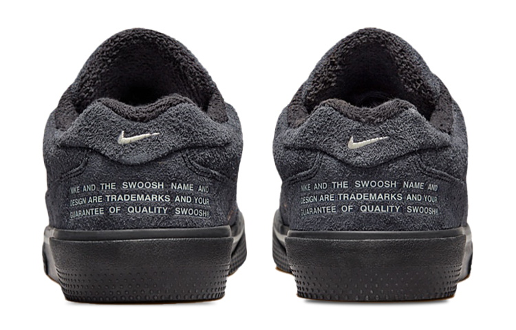 Purchase 나이키 레트로 GTS 97 '블랙 스웨이드' DO2772-010