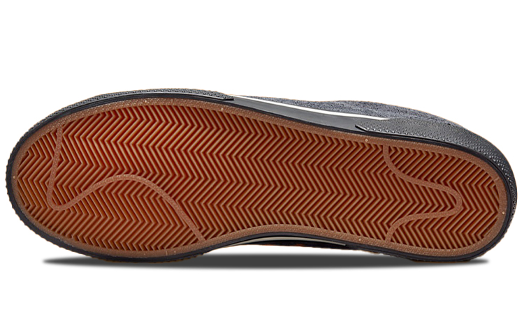 Details for 나이키 레트로 GTS 97 '블랙 스웨이드' DO2772-010