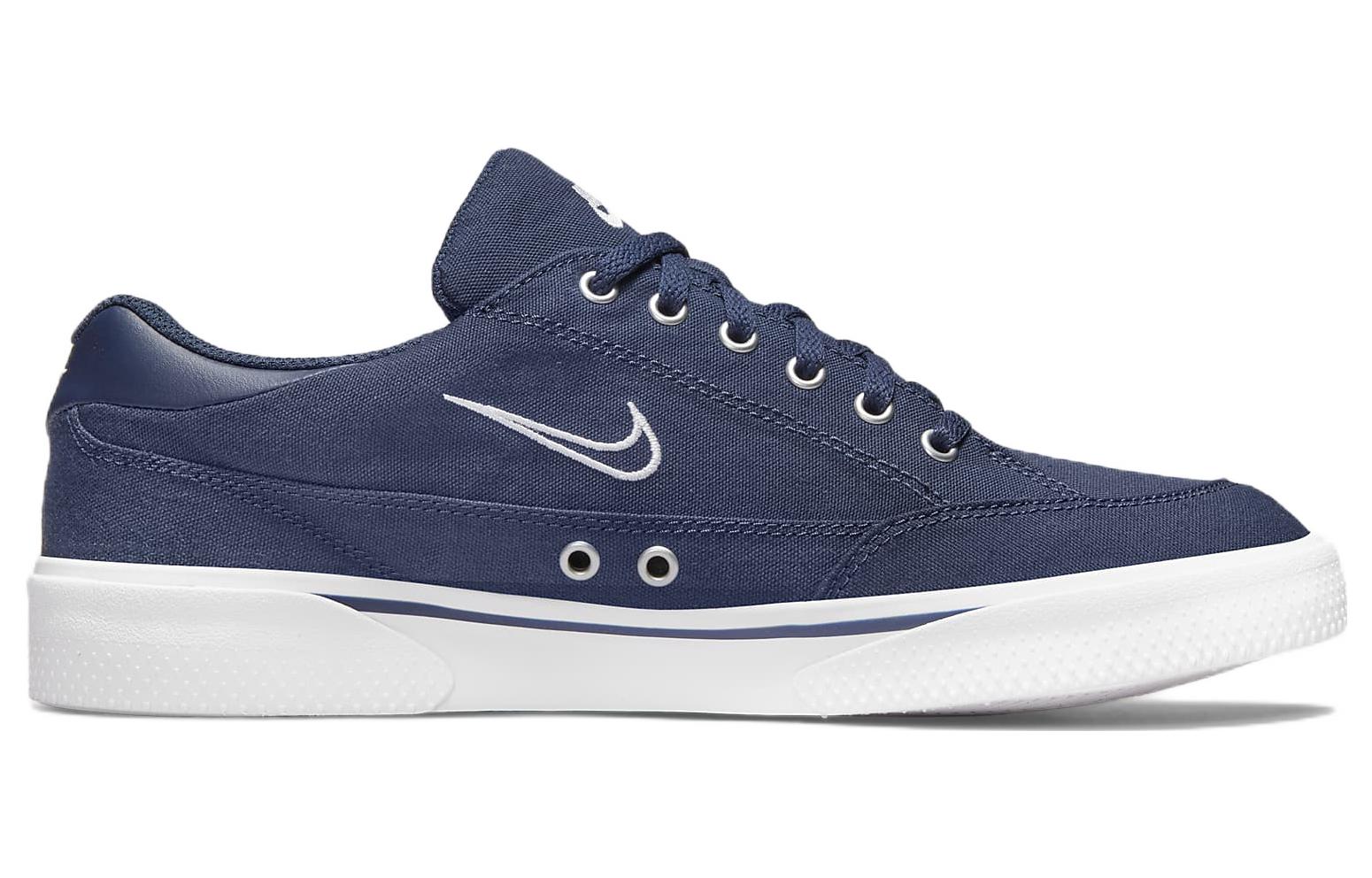 Nike Retro GTS 97 Nidnight Navy 圖 2