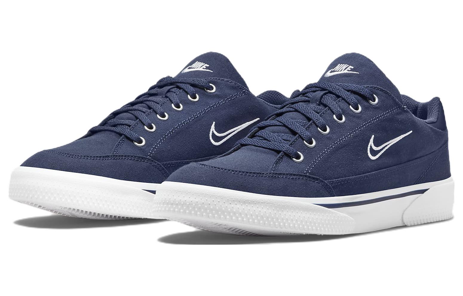 Lookbook Nike Retro GTS 97 Bleu Nuit DA1446-400