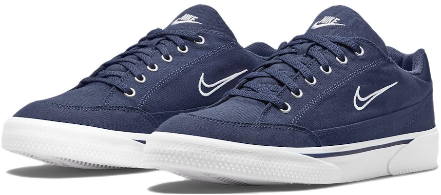 Nike Retro GTS 97 Azul Medianoche DA1446-400 Lookbook Nike Retro GTS 97 Azul Medianoche DA1446-400