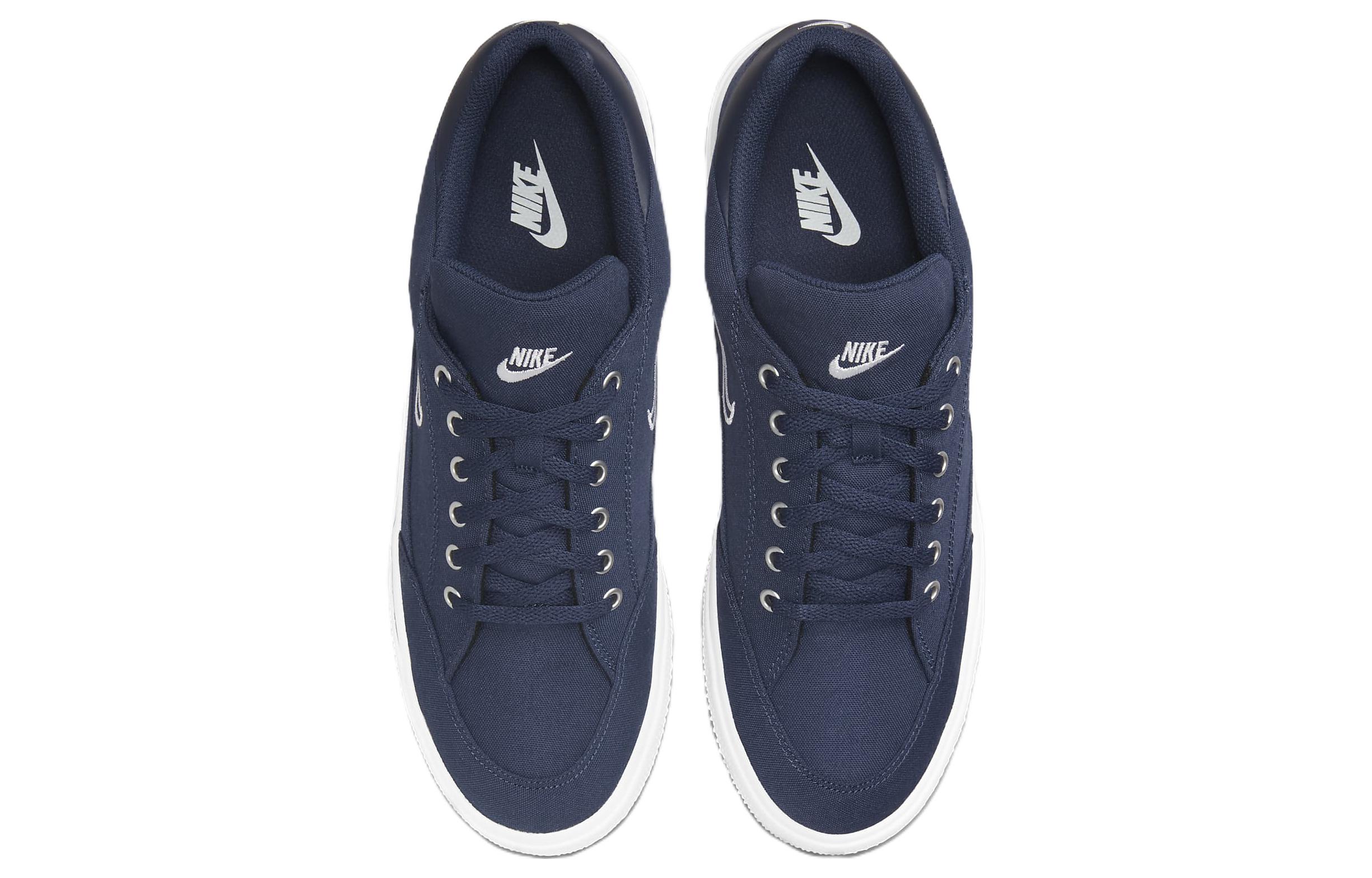 Shop Nike Retro GTS 97 Bleu Nuit DA1446-400