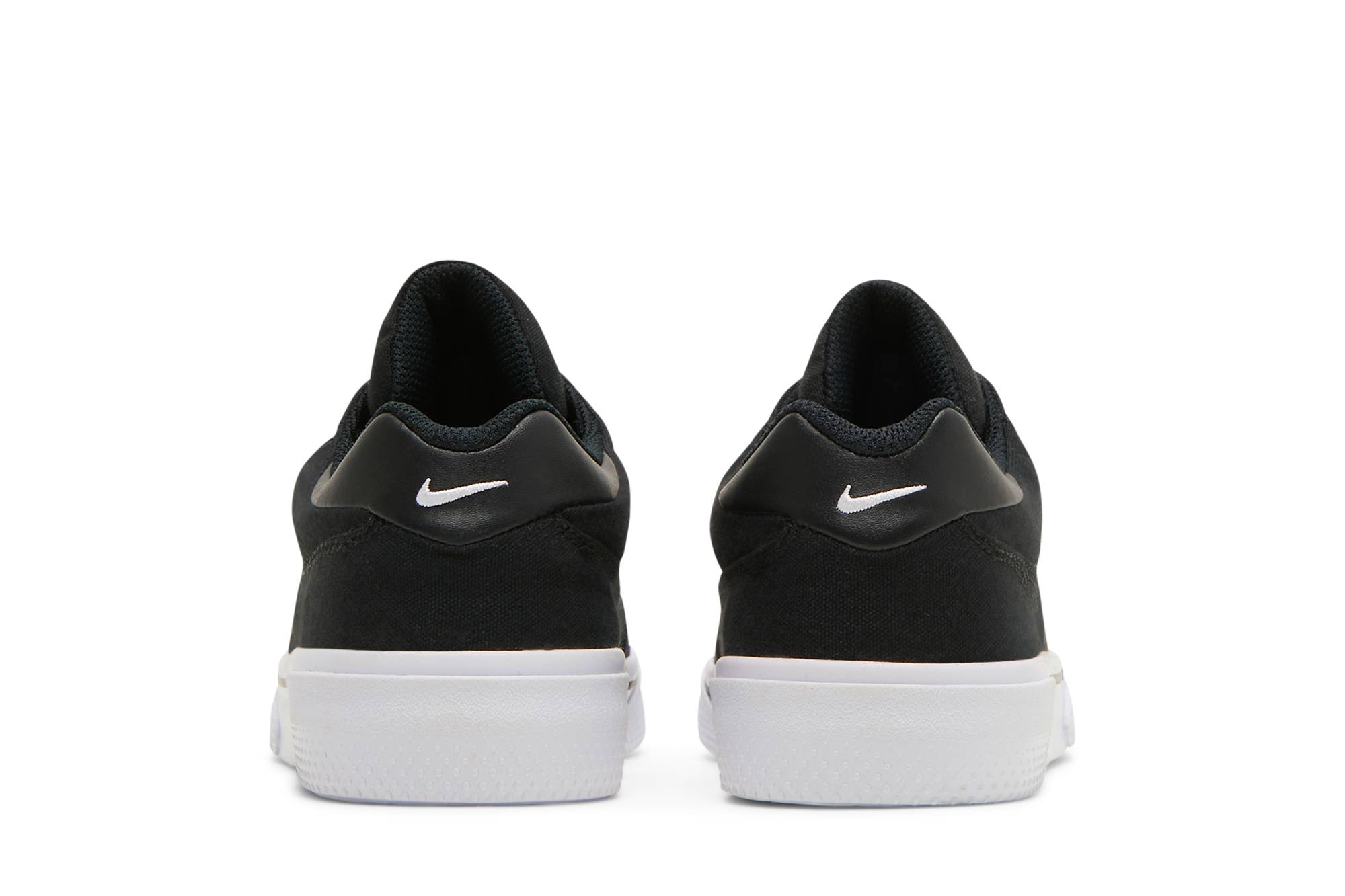 Details for (W) 나이키 레트로 GTS '블랙 화이트' DB2880-002