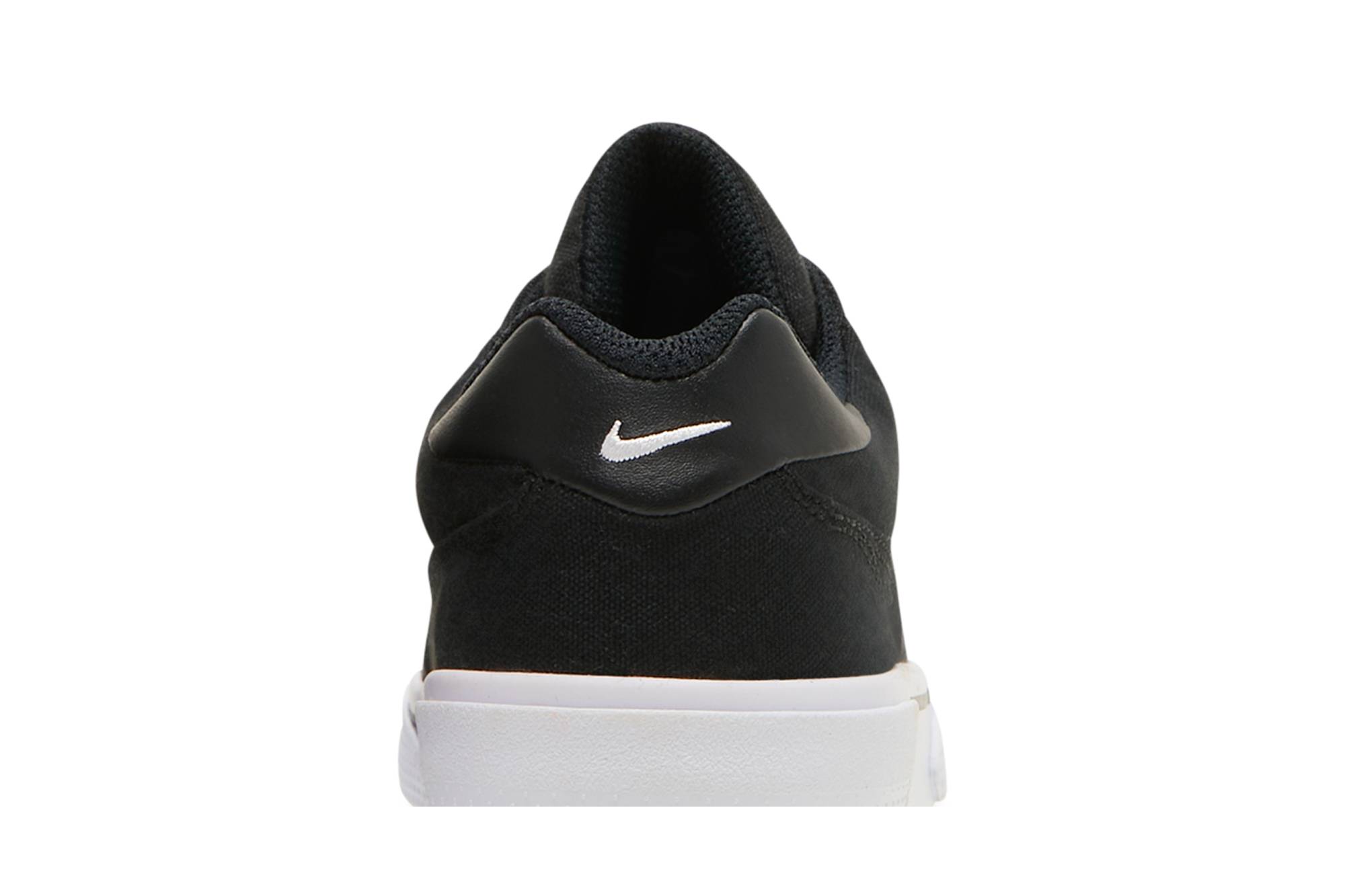 Sizing (W) 나이키 레트로 GTS '블랙 화이트' DB2880-002