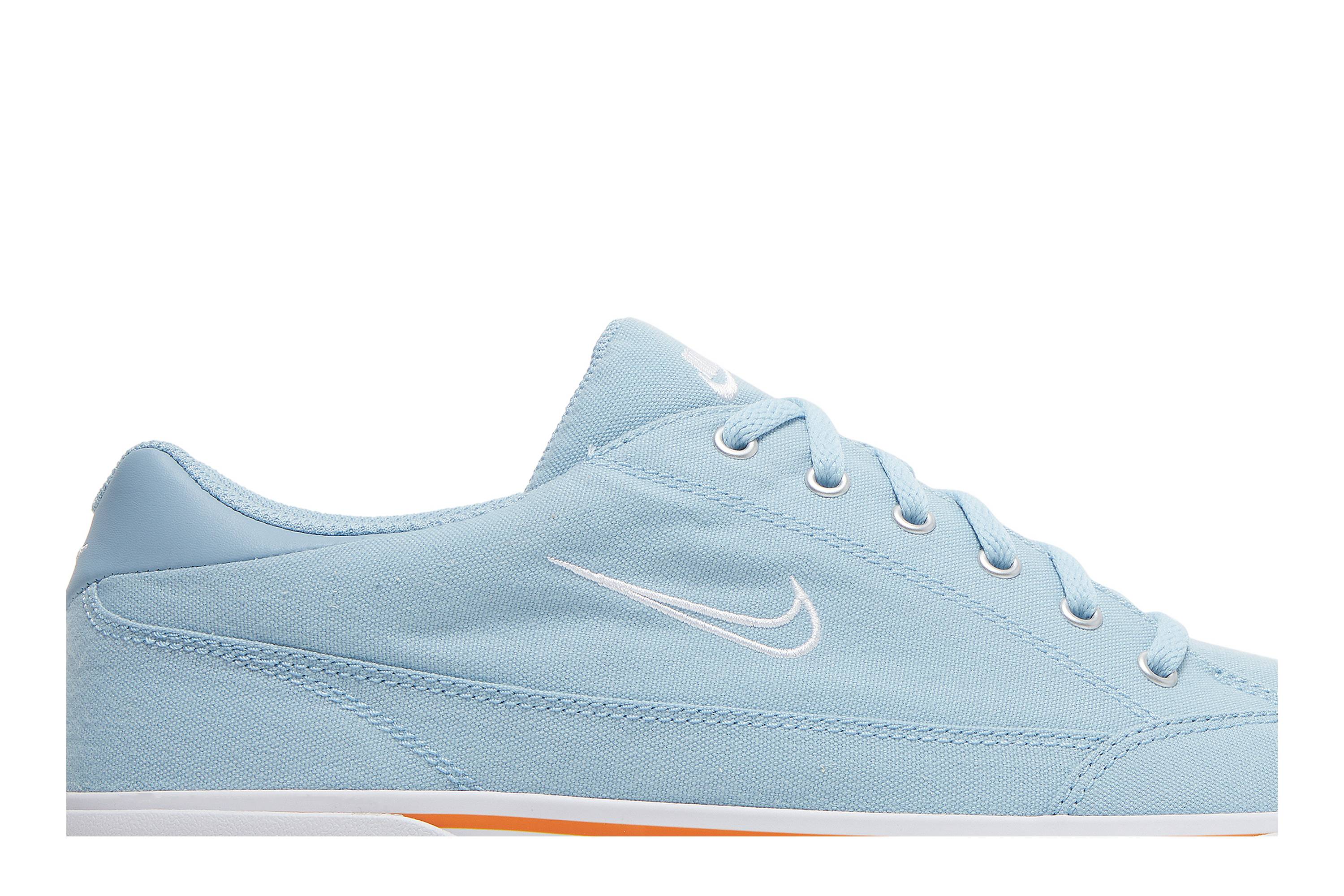 Order Nike Retro GTS 'Boarder Blue' Zapatillas 皇家蓝 DA1446-401