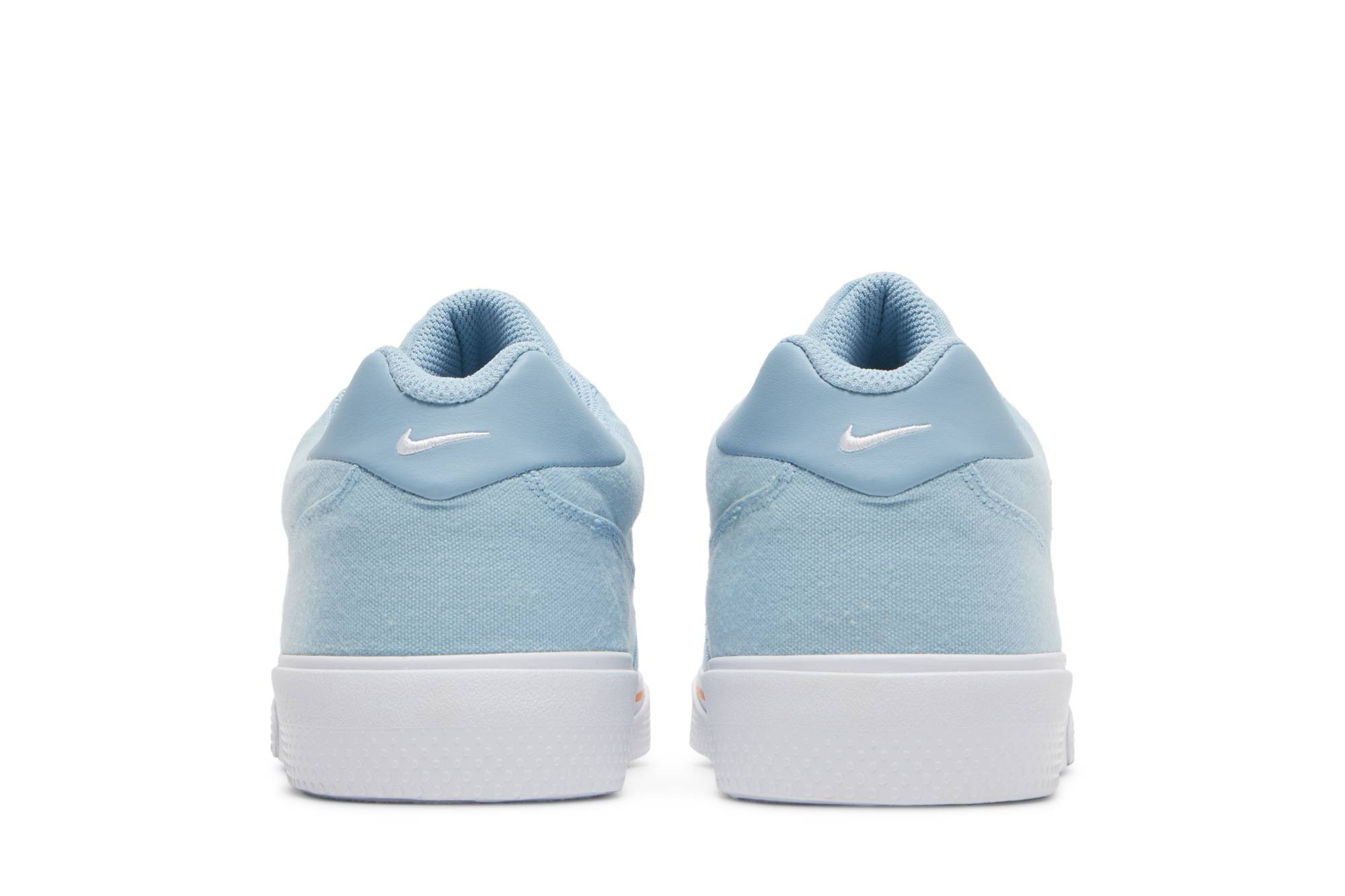 Details for Nike Retro GTS 'Boarder Blue' Zapatillas 皇家蓝 DA1446-401