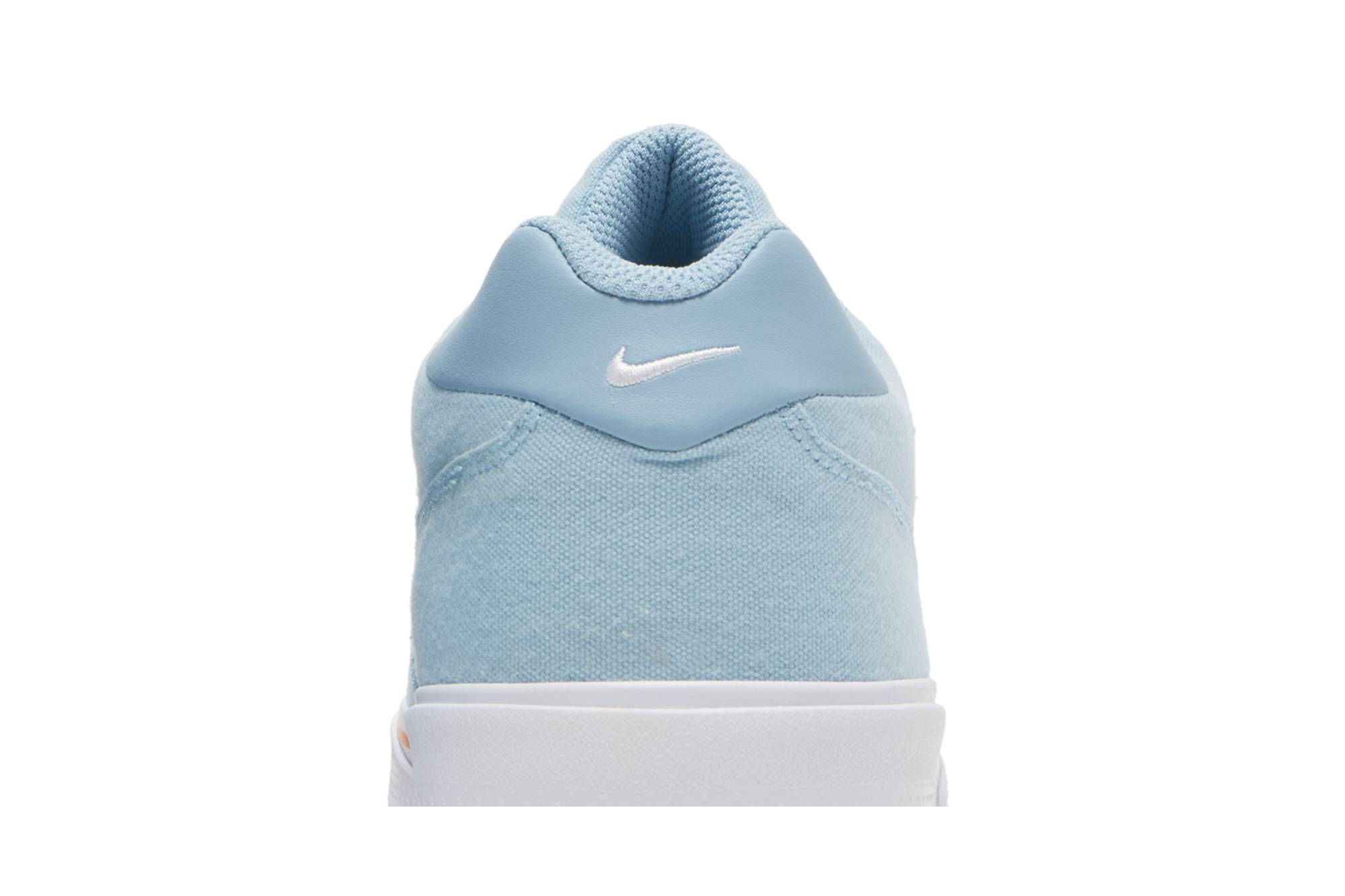 Sizing Nike Retro GTS 'Boarder Blue' Zapatillas 皇家蓝 DA1446-401