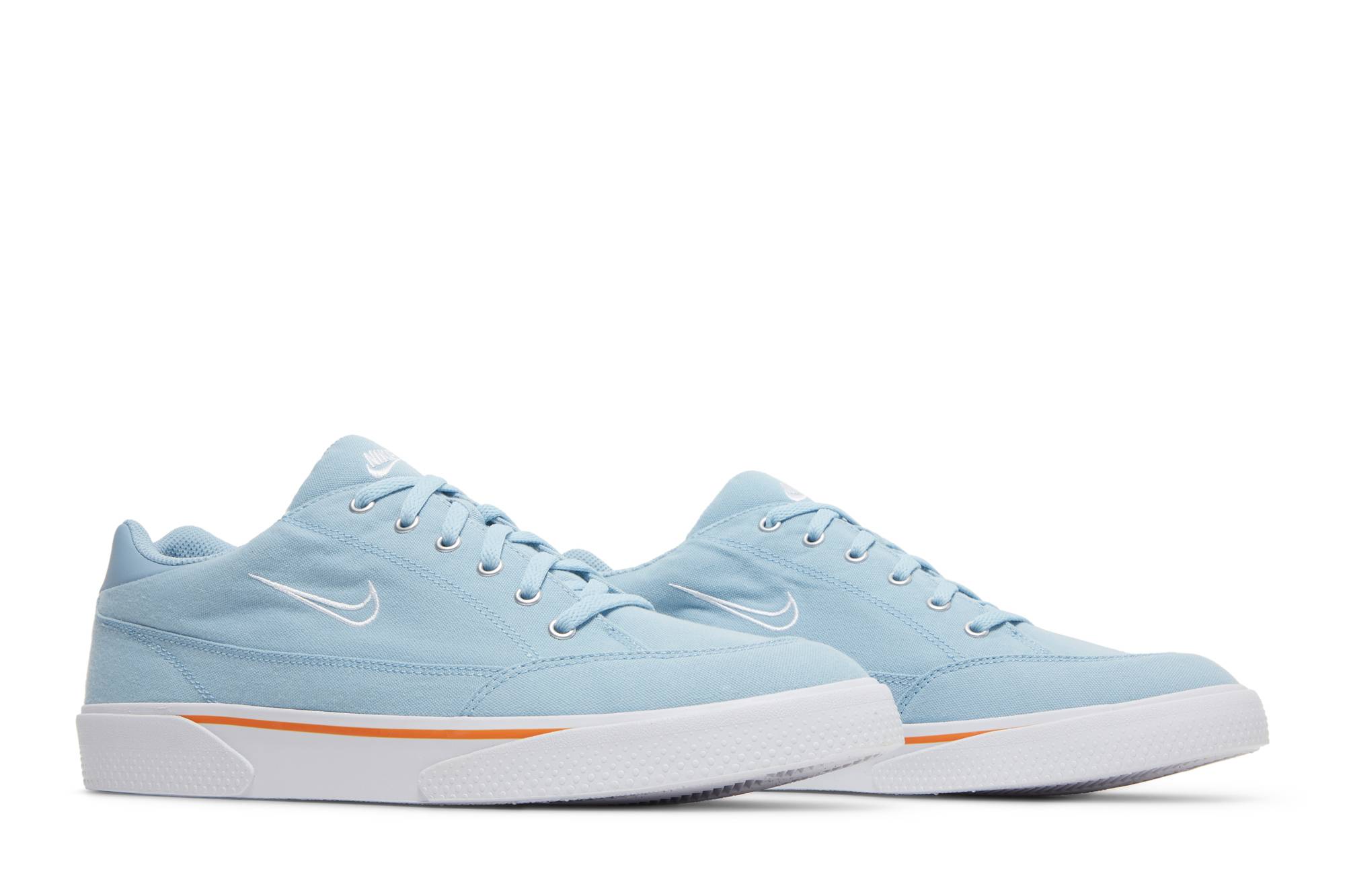 Cheap Nike Retro GTS 'Boarder Blue' Zapatillas 皇家蓝 DA1446-401