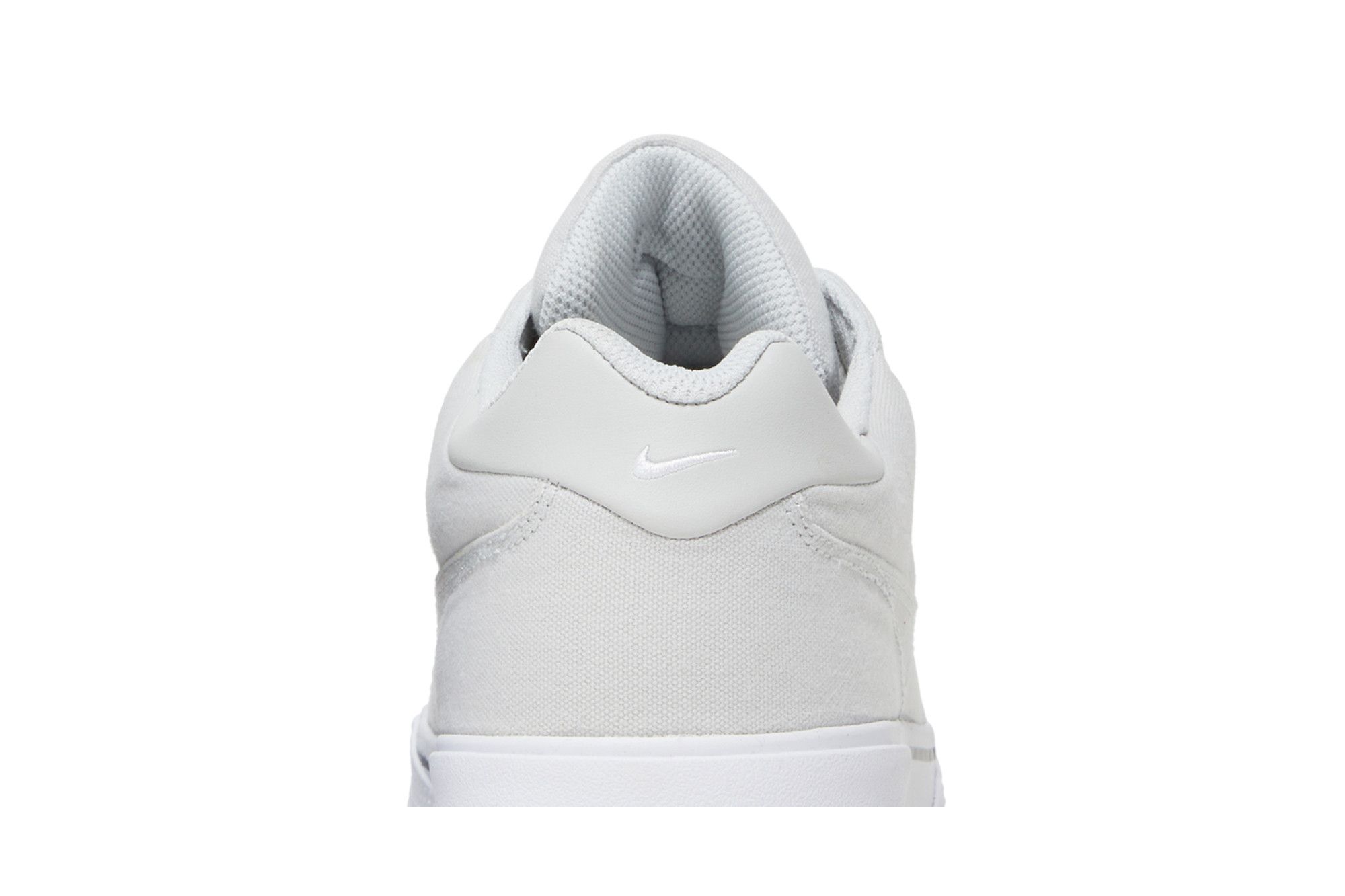 Sizing Nike Retro GTS ''Grau Nebel Obsidian''. DA1446-004