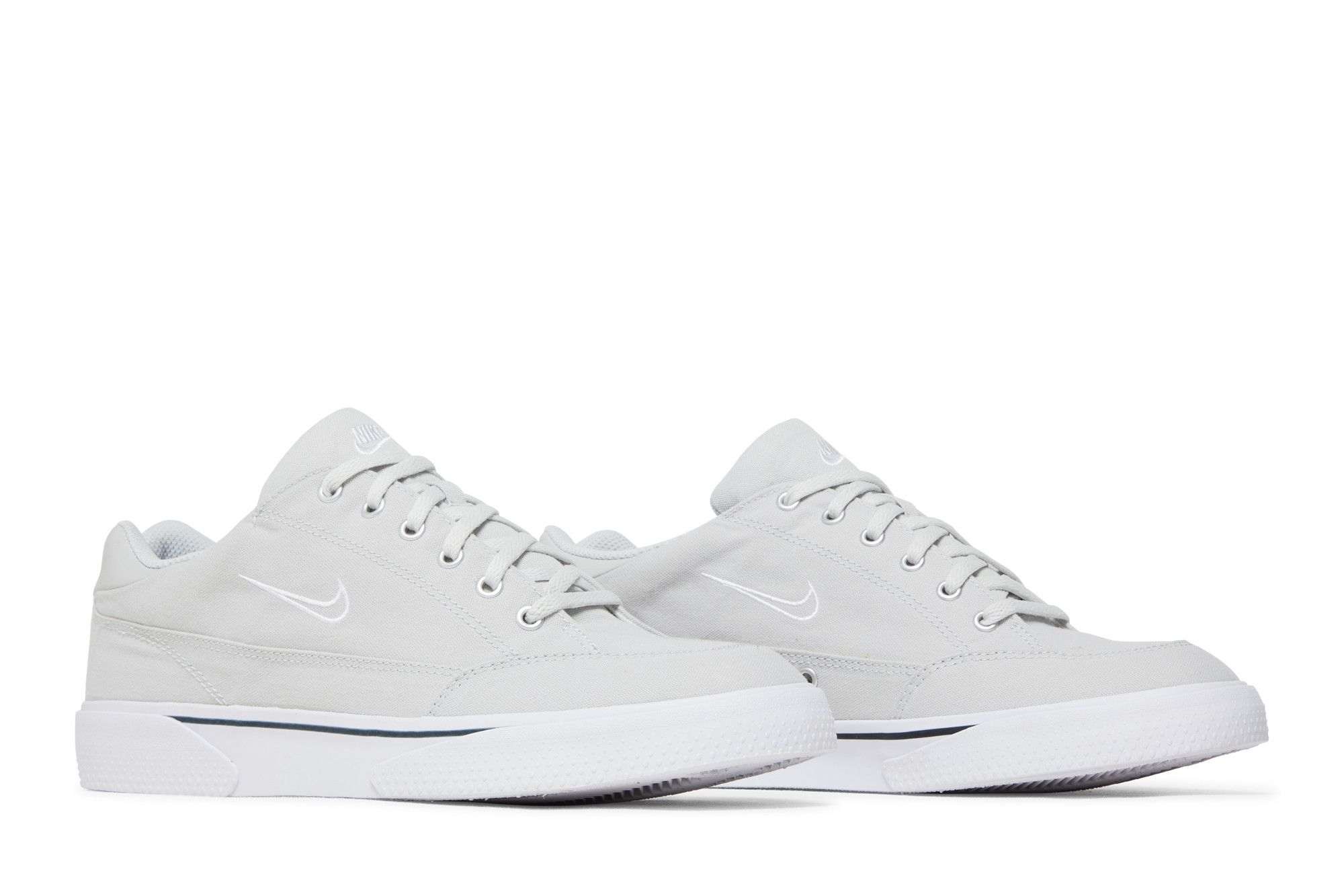 Cheap Nike Retro GTS ''Grau Nebel Obsidian''. DA1446-004