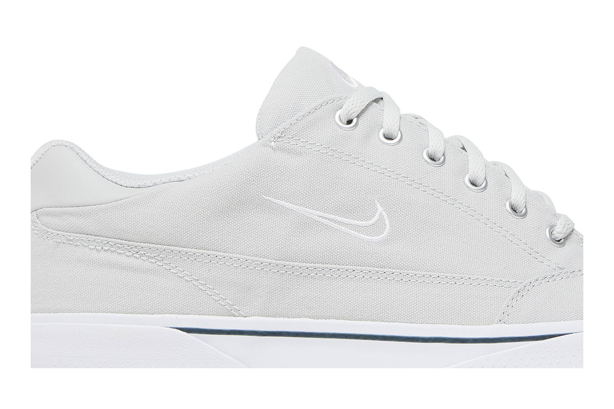 Nike Retro GTS 'Grey Fog Obsidian' 圖 2