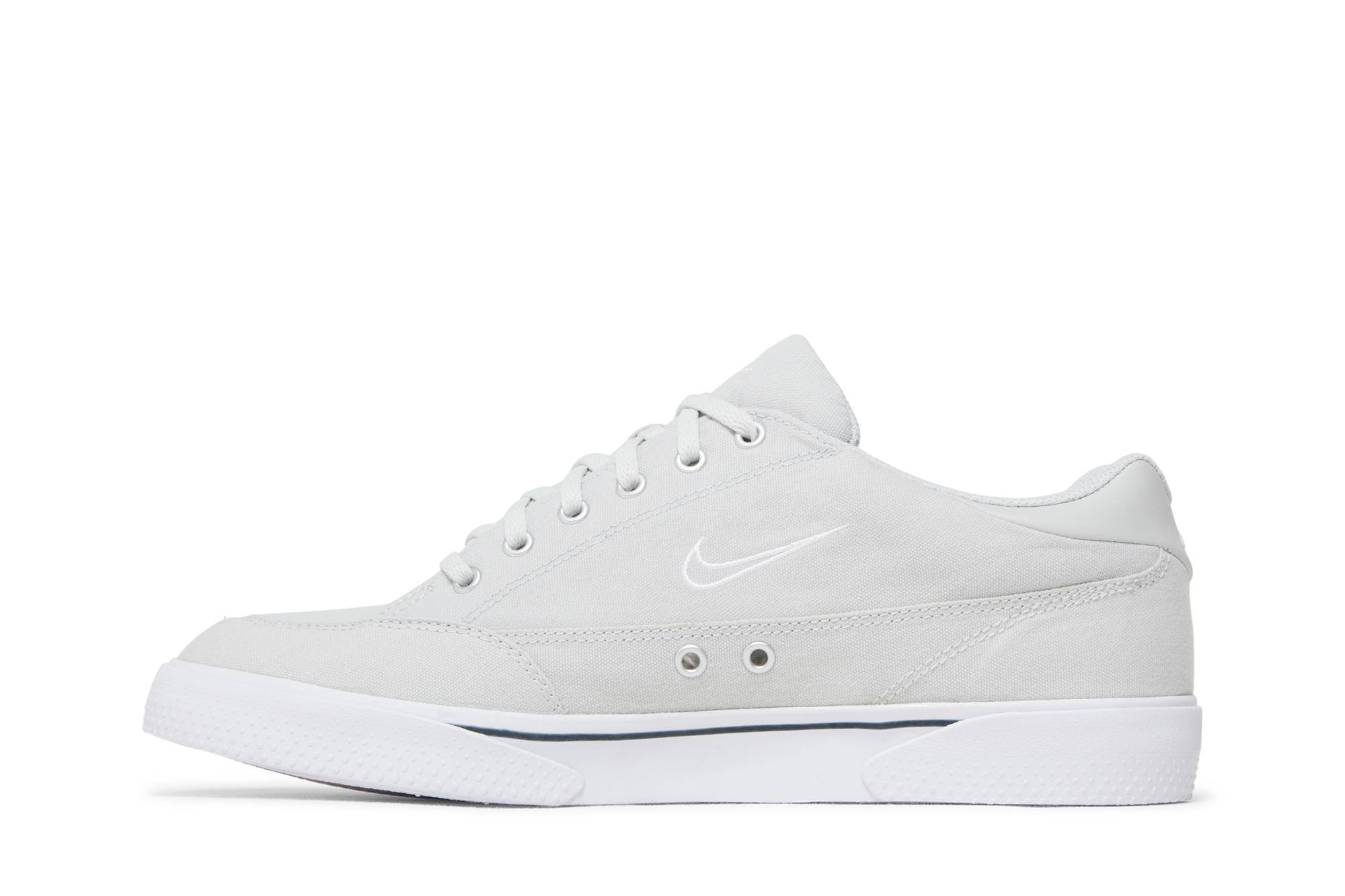 Nike Retro GTS 'Grey Fog Obsidian' 圖 3