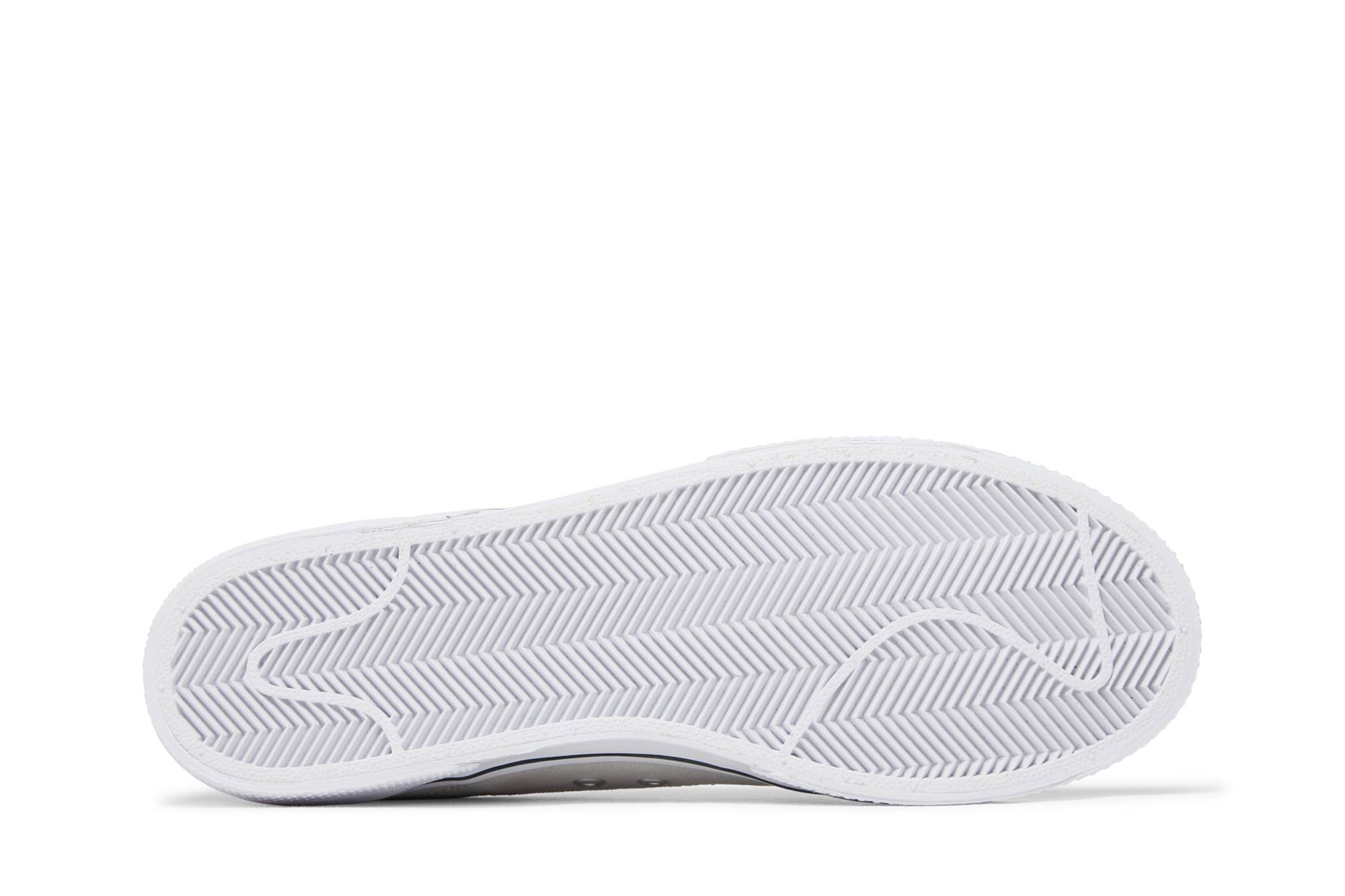 Nike Retro GTS 'Grey Fog Obsidian' 圖 4