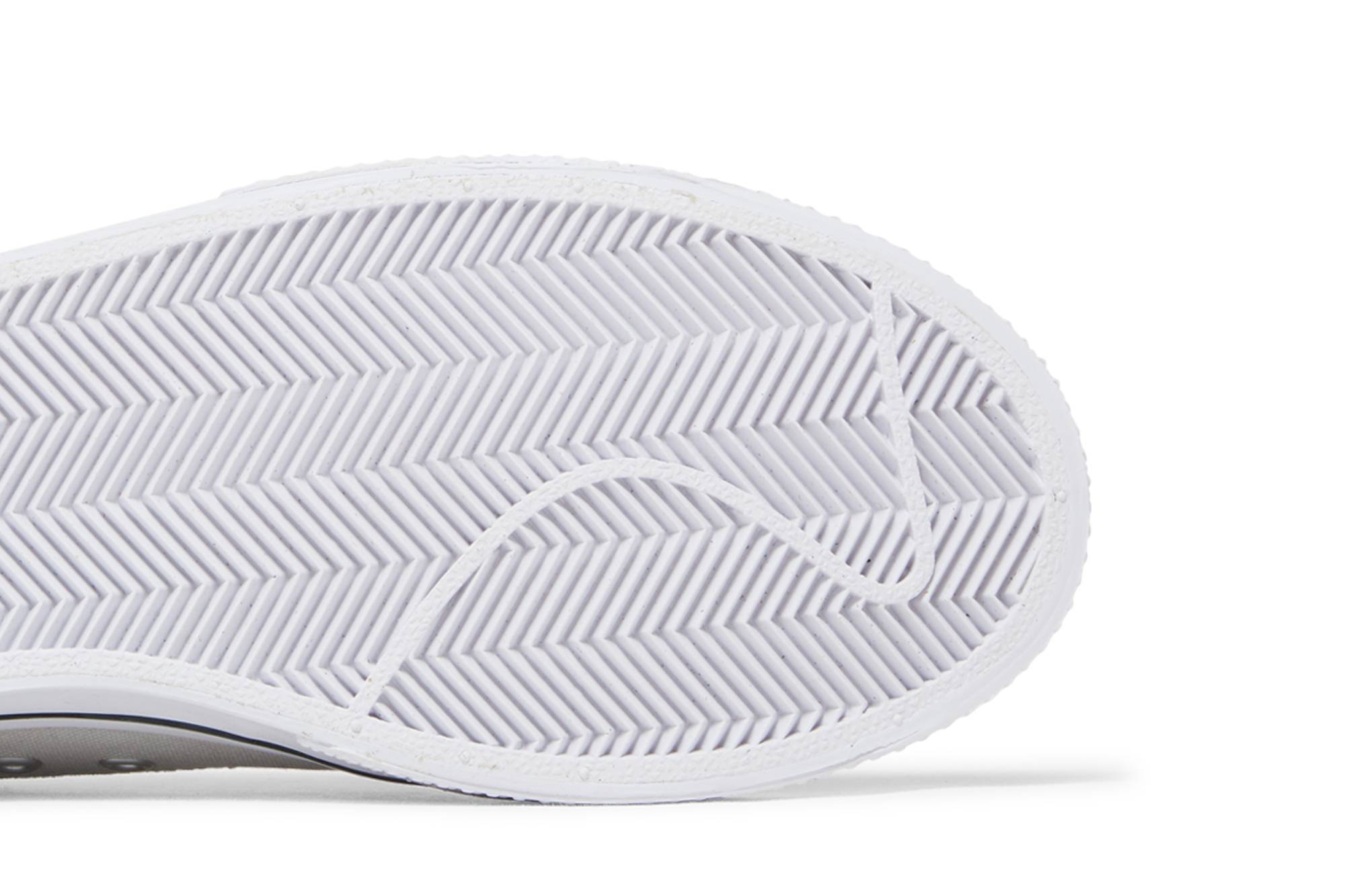 Nike Retro GTS 'Grey Fog Obsidian' 圖 5