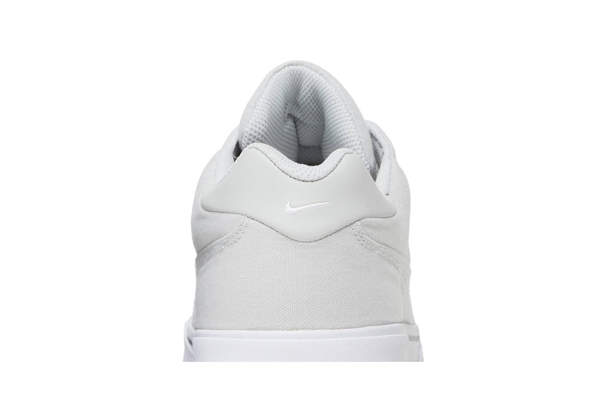 Nike Retro GTS 'Grey Fog Obsidian' 圖 7