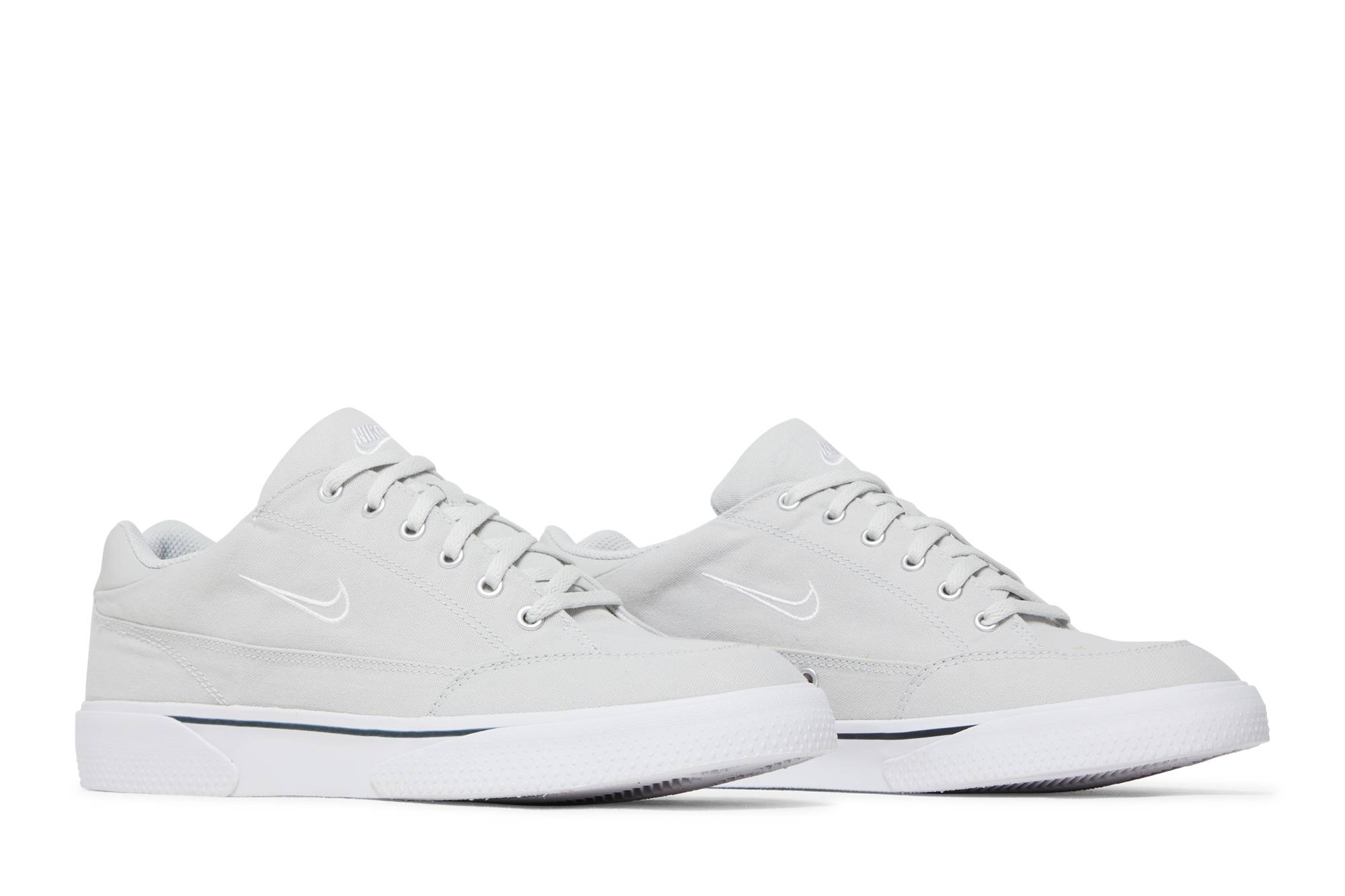 Nike Retro GTS 'Grey Fog Obsidian' 圖 8