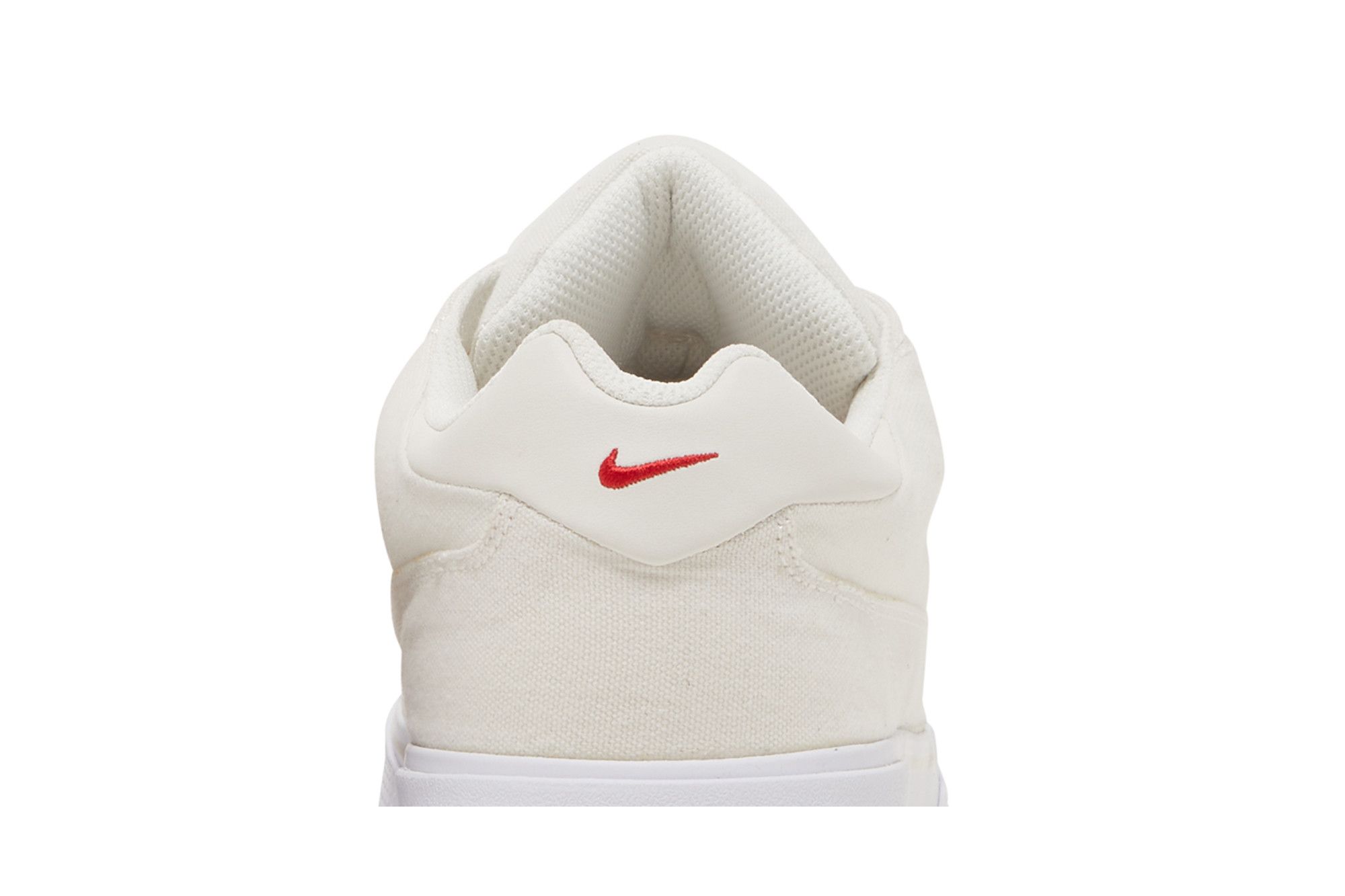 Sizing Nike Retro GTS ''Phantom Université Rouge'' DA1446-005