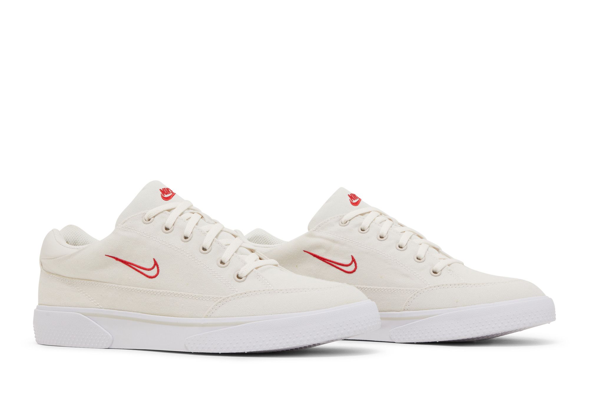 Cheap Nike Retro GTS ''Phantom Université Rouge'' DA1446-005