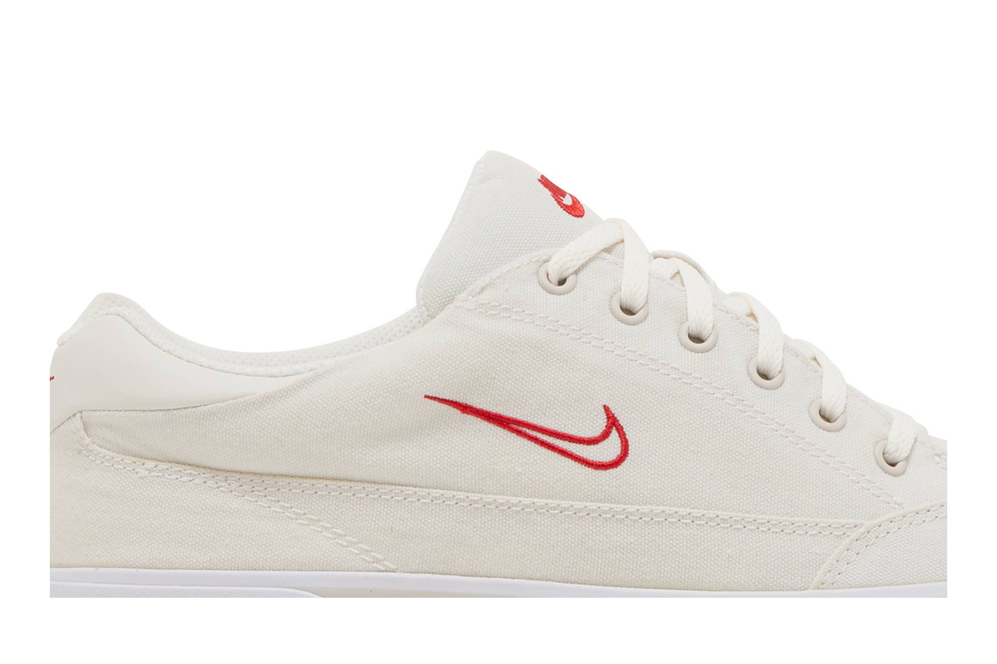 Nike Retro GTS 'Phantom University Red' 圖 2