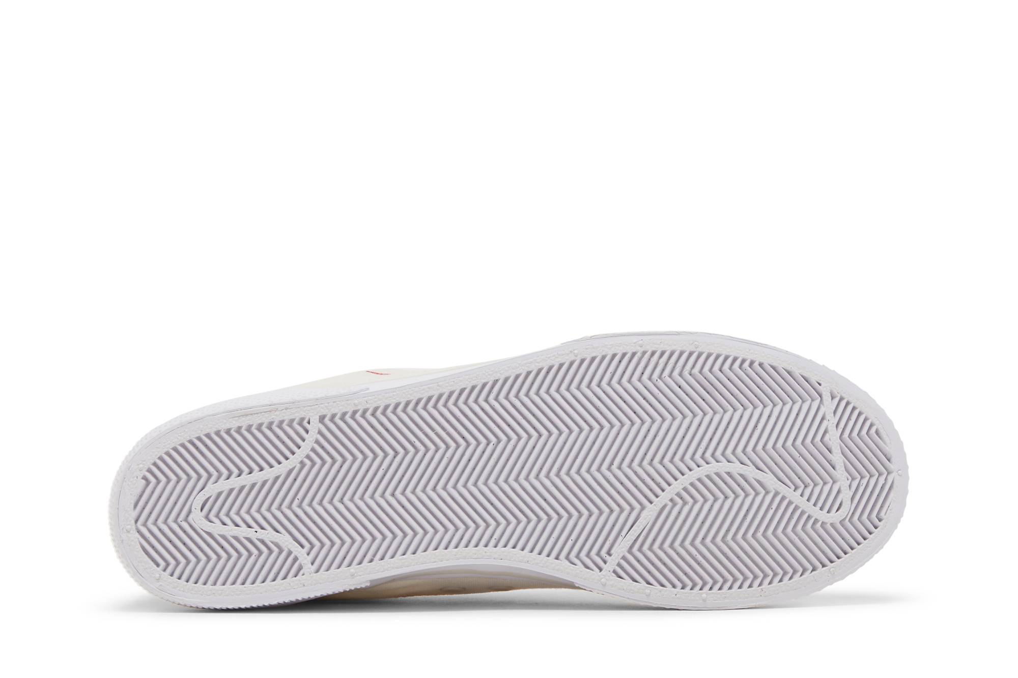 Nike Retro GTS 'Phantom University Red' 圖 4