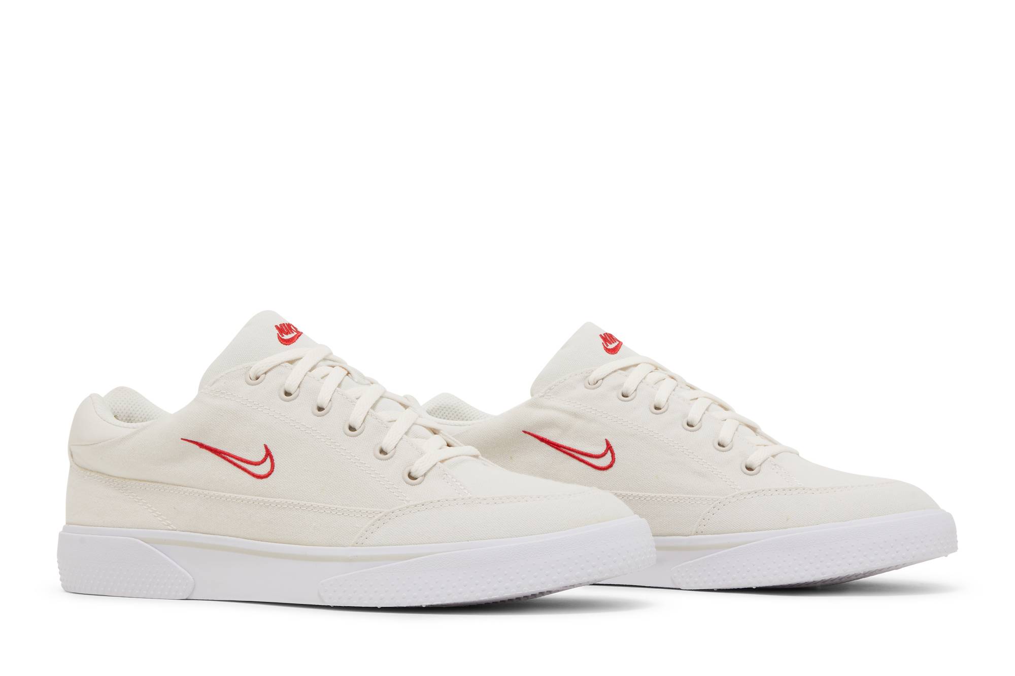 Nike Retro GTS 'Phantom University Red' 圖 8