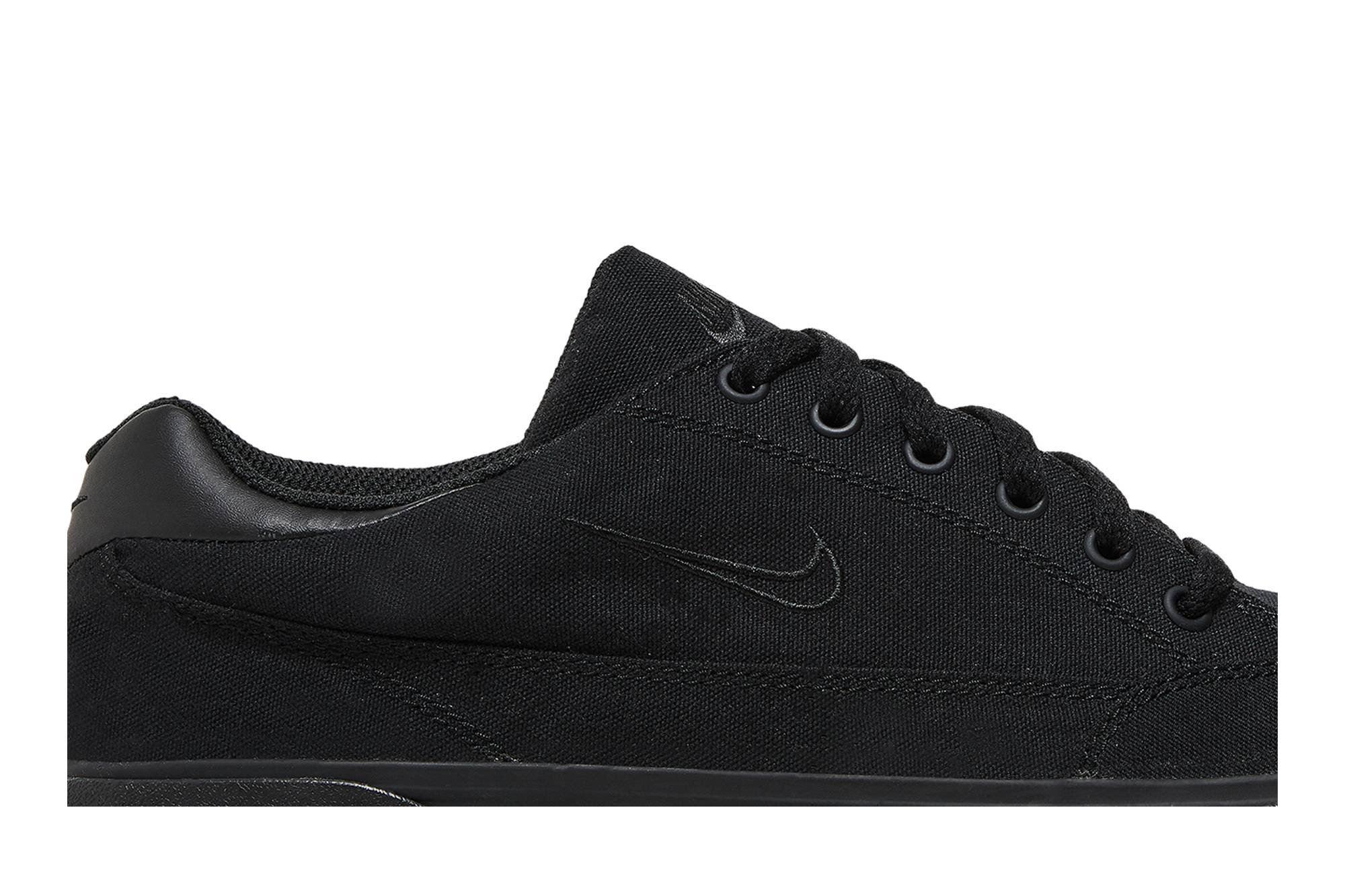 Order 나이키 레트로 GTS '올블랙' DA1446-003