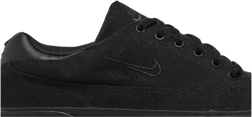 나이키 레트로 GTS '올블랙' DA1446-003 Order 나이키 레트로 GTS '올블랙' DA1446-003