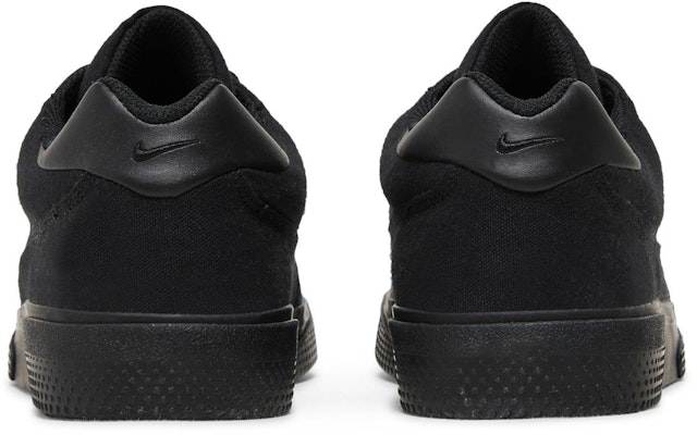 나이키 레트로 GTS '올블랙' DA1446-003 Details for 나이키 레트로 GTS '올블랙' DA1446-003