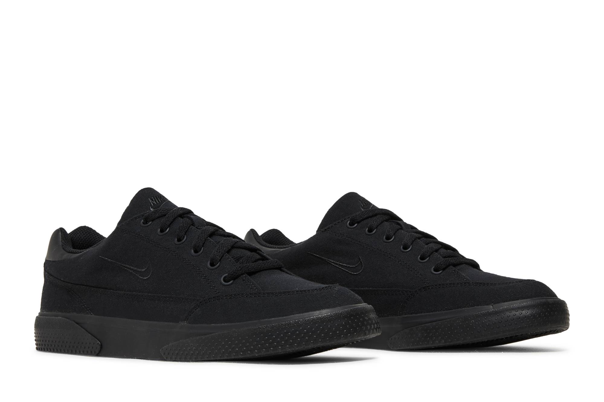 Cheap 나이키 레트로 GTS '올블랙' DA1446-003