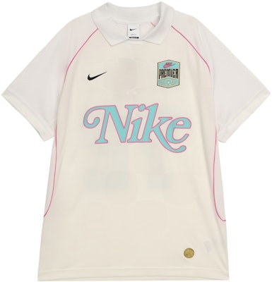 나이키 레트로 저지 레터 넘버 프린트 통기성 빠른건조 셔츠 서밋 화이트 HM4462-100 Order 나이키 레트로 저지 레터 넘버 프린트 통기성 빠른건조 셔츠 서밋 화이트 HM4462-100