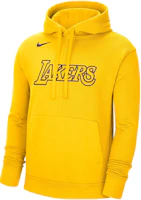 Nike Retro Logo Print Knit Pullover Sweatshirt Amarillo Yellow - DR9315-728 Nike Retro Logo Print Knit Pullover Sweatshirt Amarillo Yellow - DR9315-728