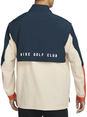 Chaqueta Nike Retro Loose-Fit Colorblock - Azul/Blanco FQ1156-126 Lookbook Chaqueta Nike Retro Loose-Fit Colorblock - Azul/Blanco FQ1156-126