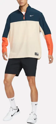 Chaqueta Nike Retro Loose-Fit Colorblock - Azul/Blanco FQ1156-126 Shop Chaqueta Nike Retro Loose-Fit Colorblock - Azul/Blanco FQ1156-126