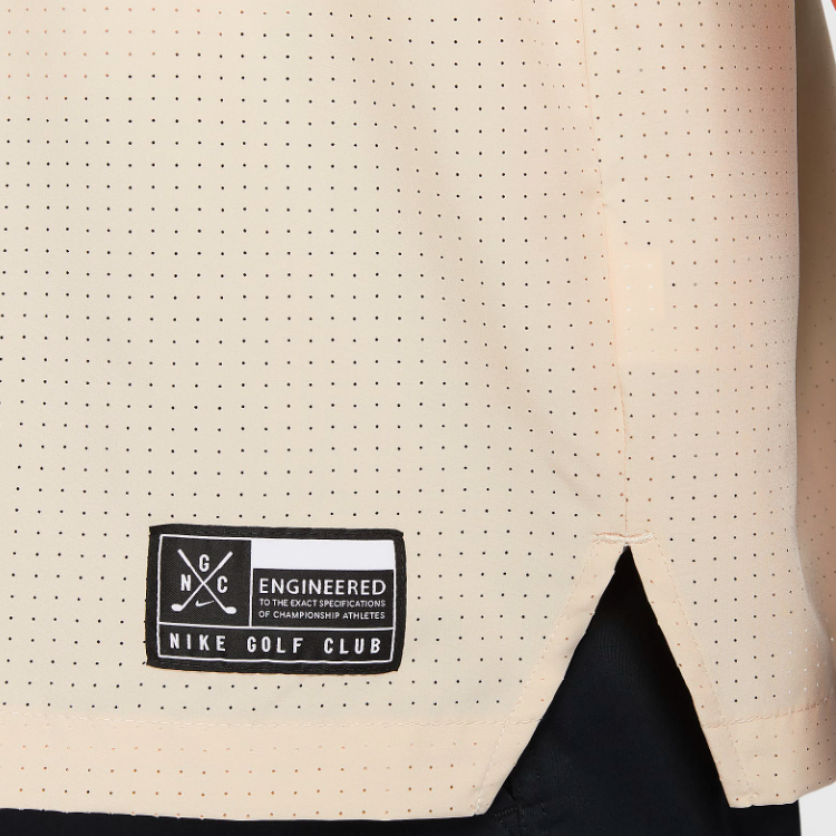 Details for Chaqueta Nike Retro Loose-Fit Colorblock - Azul/Blanco FQ1156-126