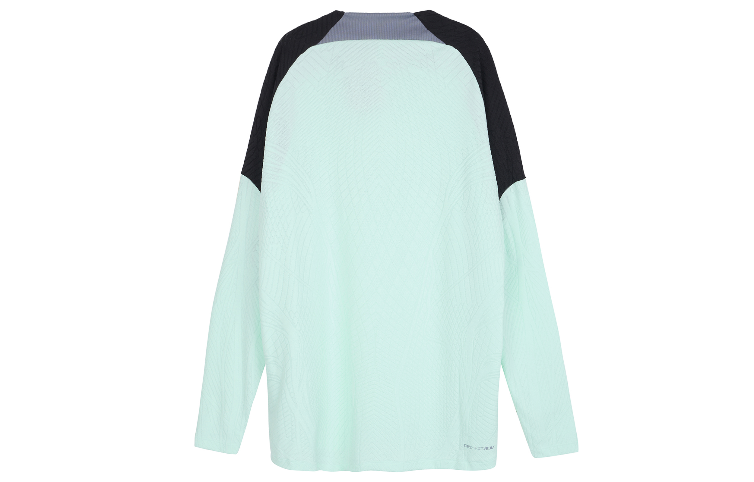 Lookbook Nike 復古戶外長袖橄欖球上衣 男款薄荷綠 DZ0690-354