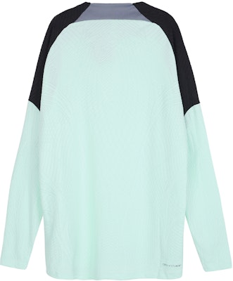 Nike 復古戶外長袖橄欖球上衣 男款薄荷綠 DZ0690-354 Lookbook Nike 復古戶外長袖橄欖球上衣 男款薄荷綠 DZ0690-354