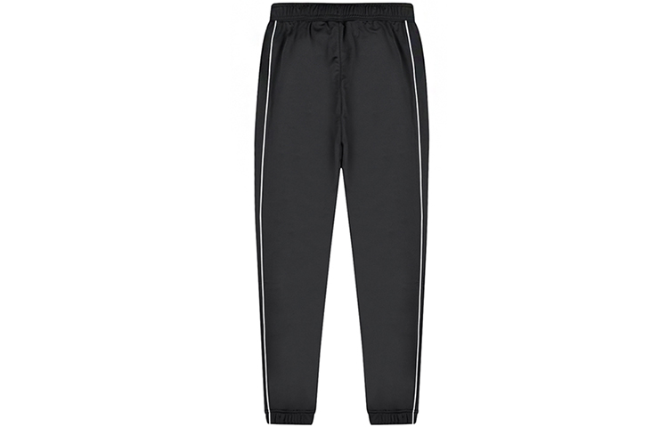 Details for Nike Retro Patchwork Jalur Tracksuit Hitam CZ9988-010