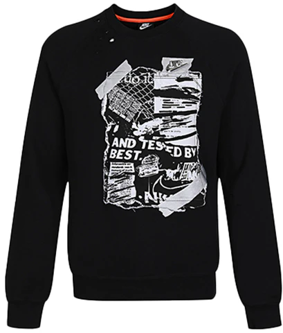 nike-retro-pullover-casual-sweatshirt-black-cw-1795-010