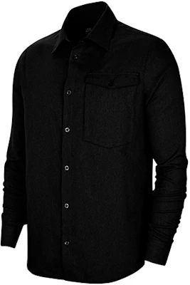 Nike Retro Skateboard Flannel Shirt Jacket Black Casual Wear CK5259-010 Buy Nike Retro Skateboard Flannel Shirt Jacket Black Casual Wear CK5259-010