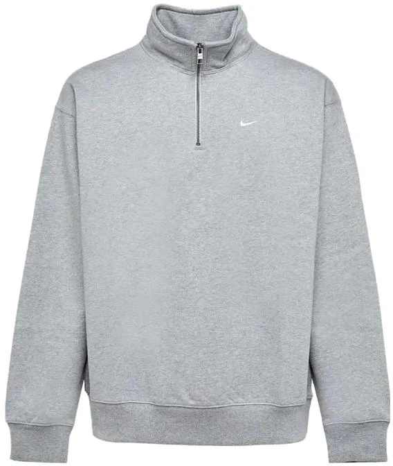 nike-retro-stand-collar-zip-logo-long-sleeve-sweatshirt-grey-dq-5209-051
