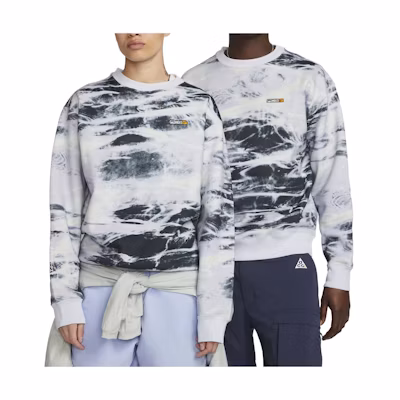 Nike Retro Sweatshirt Unisex DV9541-085