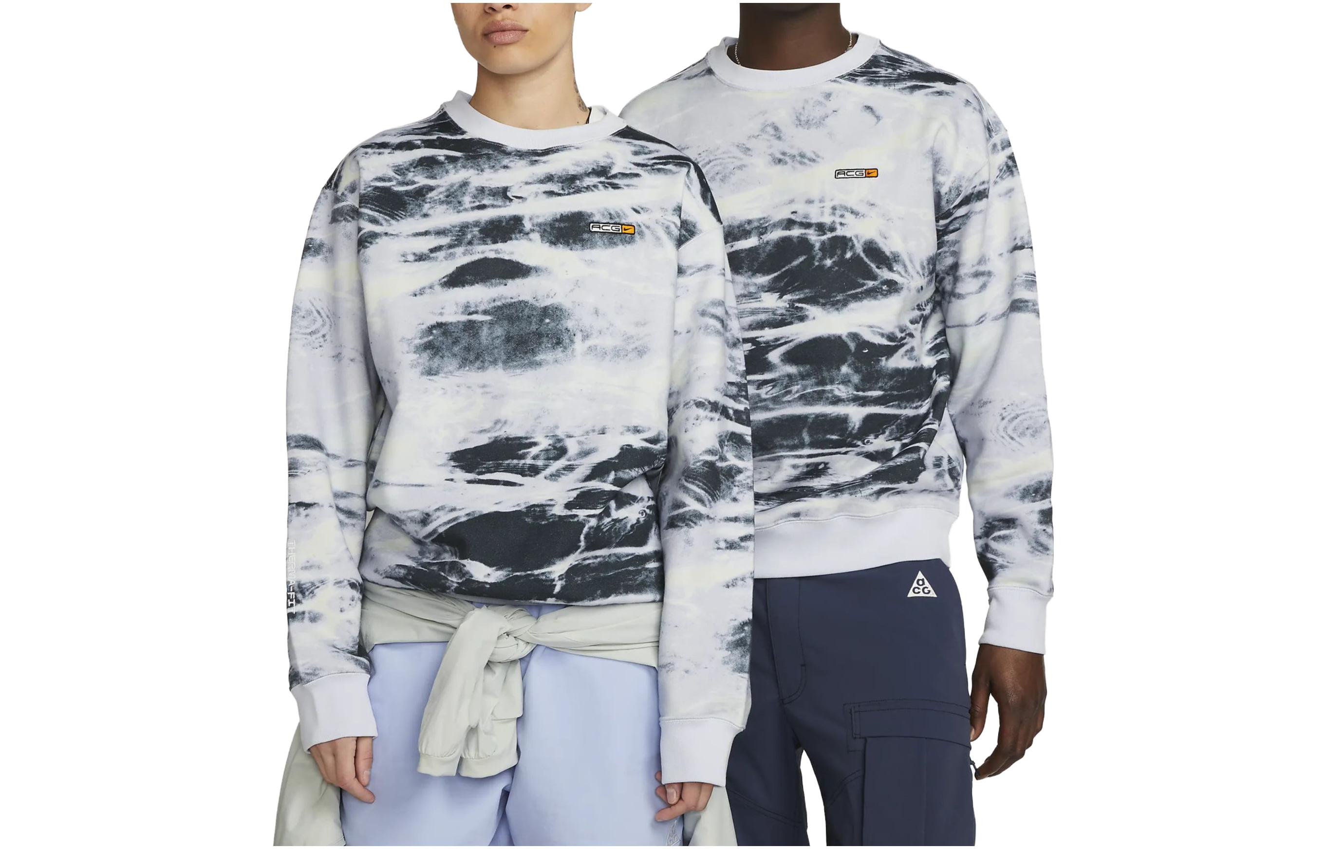 Nike Retro Sweatshirt Unisex DV9541-085 圖 2