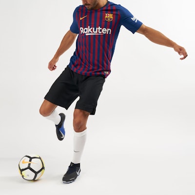 Nike Retro Training Jersey Versi Pemain 18/19 Barcelona Home Biru Lelaki. 894417-456 Shop Nike Retro Training Jersey Versi Pemain 18/19 Barcelona Home Biru Lelaki. 894417-456
